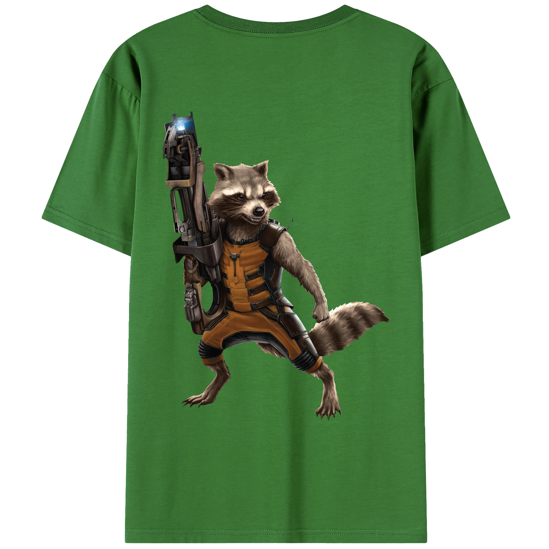 （画像用） アベンジャーズ The Avengers レディース半袖Tシャツ(バックプリント)